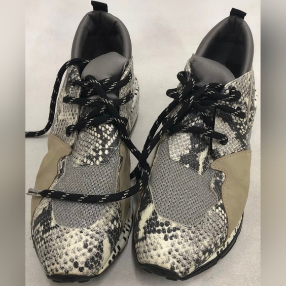 Steve Madden Cliff Women’s Fashion Sneakers Size 9 MSRP $119.95 - Picture 2 of 6